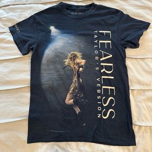Fearless (Taylor’s Version) t-shirt